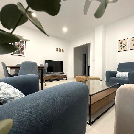 Apartamento San Sebastián by RentCadiz El Puerto de Santa María Exterior foto