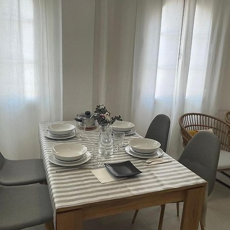 Apartamento San Sebastián by RentCadiz El Puerto de Santa María Exterior foto