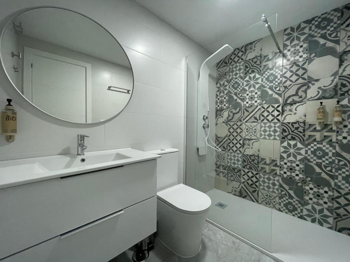 Apartamento San Sebastián by RentCadiz El Puerto de Santa María Exterior foto