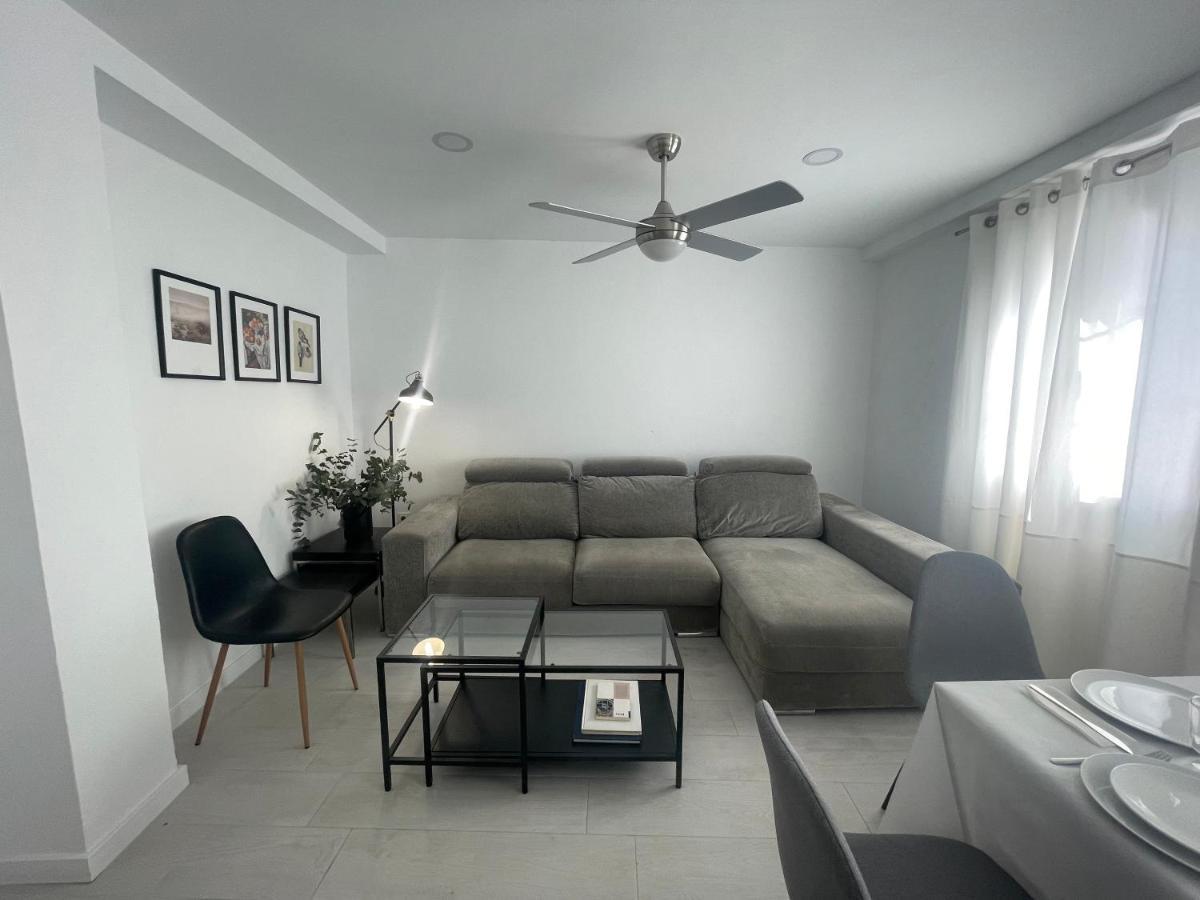 Apartamento San Sebastián by RentCadiz El Puerto de Santa María Exterior foto
