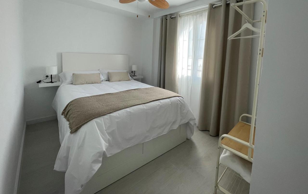 Apartamento San Sebastián by RentCadiz El Puerto de Santa María Exterior foto