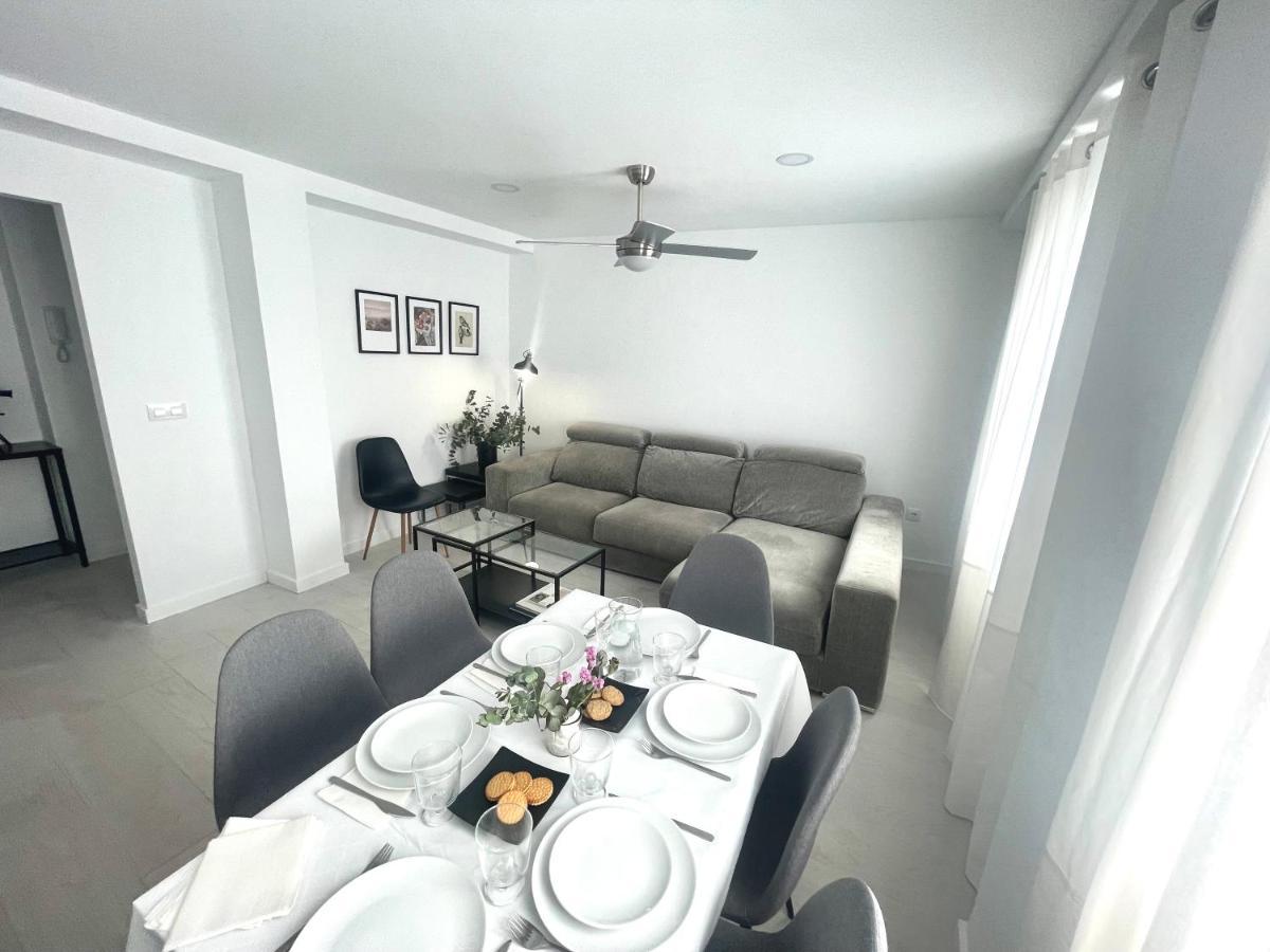 Apartamento San Sebastián by RentCadiz El Puerto de Santa María Exterior foto