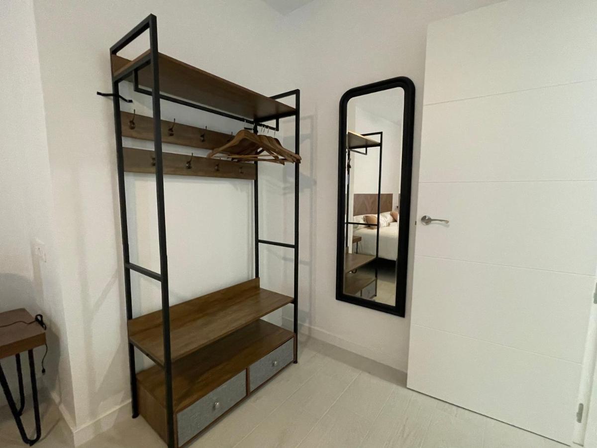 Apartamento San Sebastián by RentCadiz El Puerto de Santa María Exterior foto