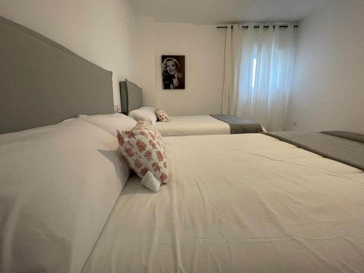 Apartamento San Sebastián by RentCadiz El Puerto de Santa María Exterior foto