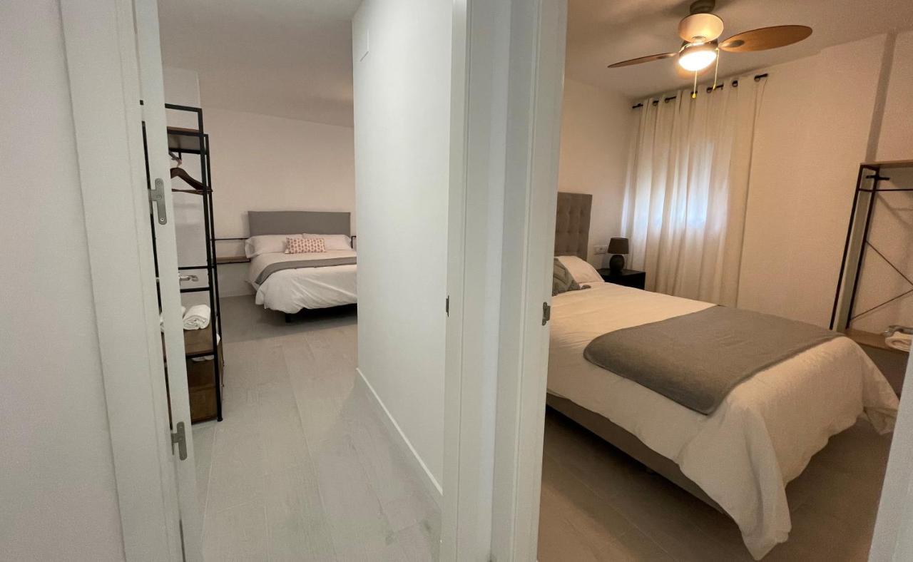 Apartamento San Sebastián by RentCadiz El Puerto de Santa María Exterior foto