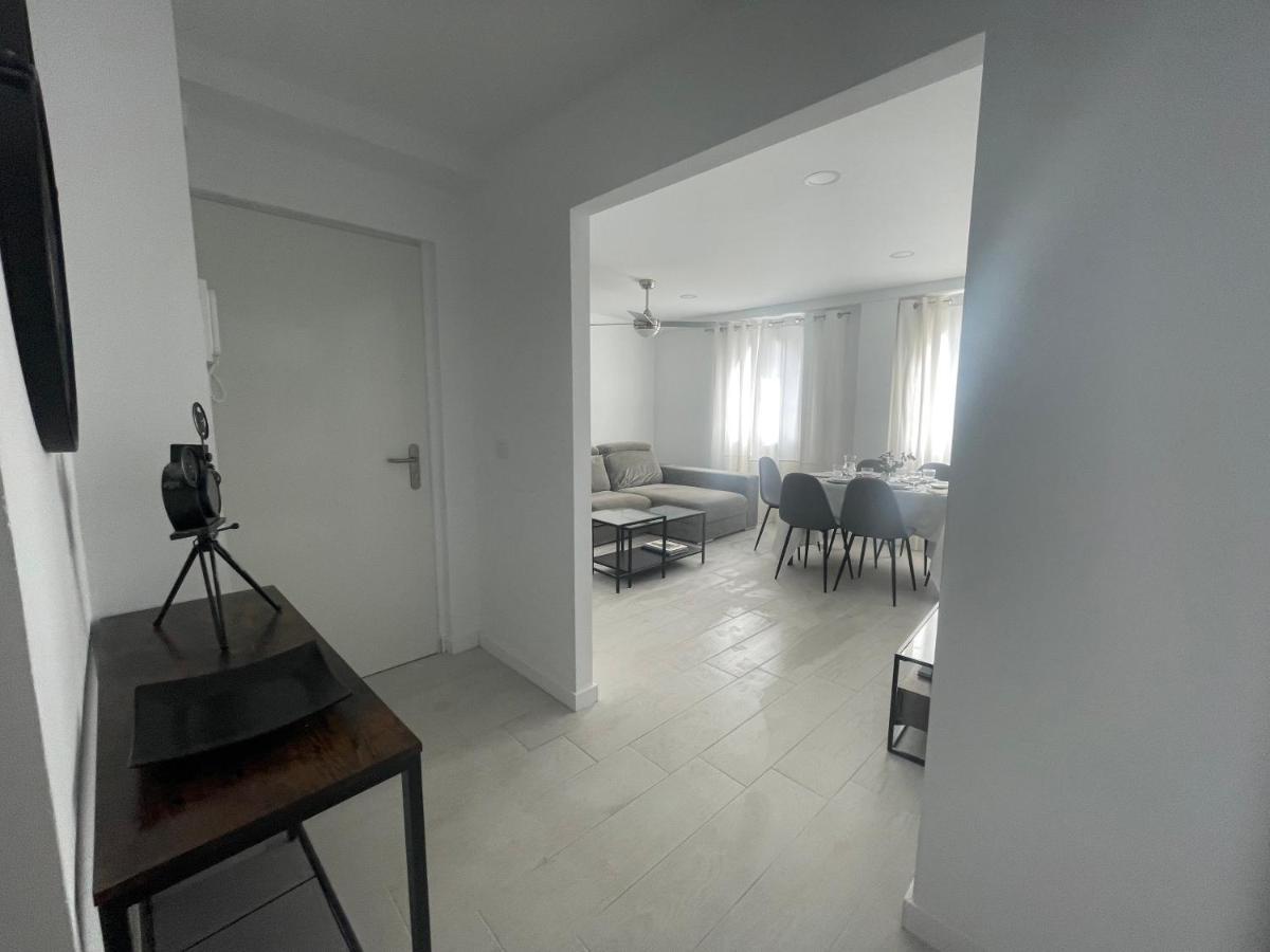 Apartamento San Sebastián by RentCadiz El Puerto de Santa María Exterior foto