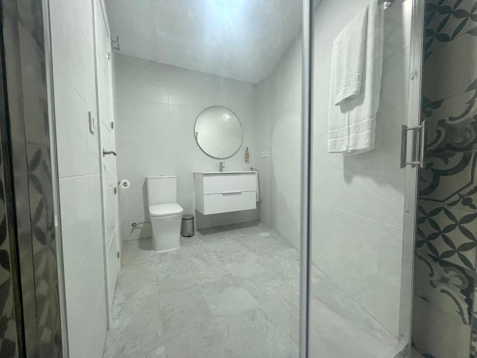 Apartamento San Sebastián by RentCadiz El Puerto de Santa María Exterior foto