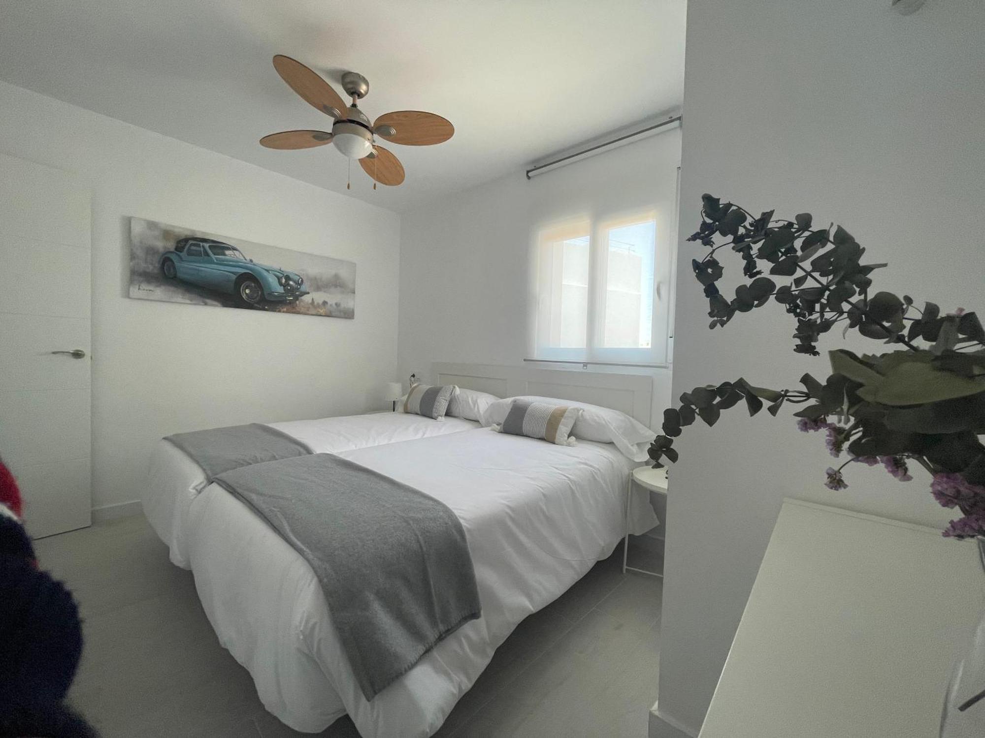 Apartamento San Sebastián by RentCadiz El Puerto de Santa María Exterior foto