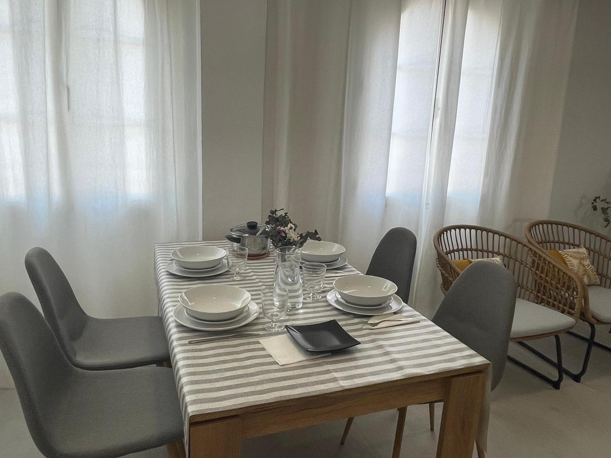 Apartamento San Sebastián by RentCadiz El Puerto de Santa María Exterior foto