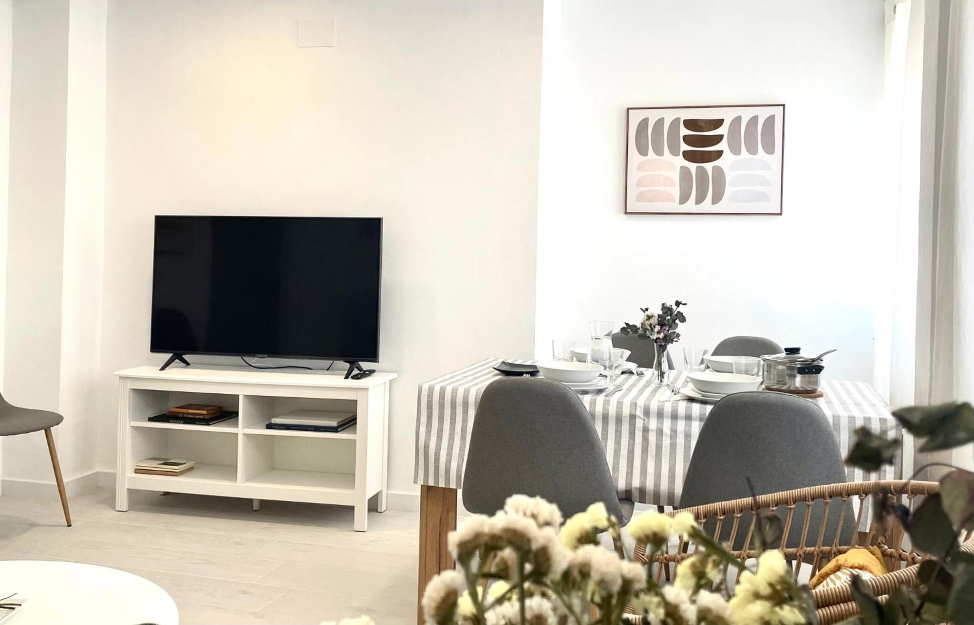 Apartamento San Sebastián by RentCadiz El Puerto de Santa María Exterior foto