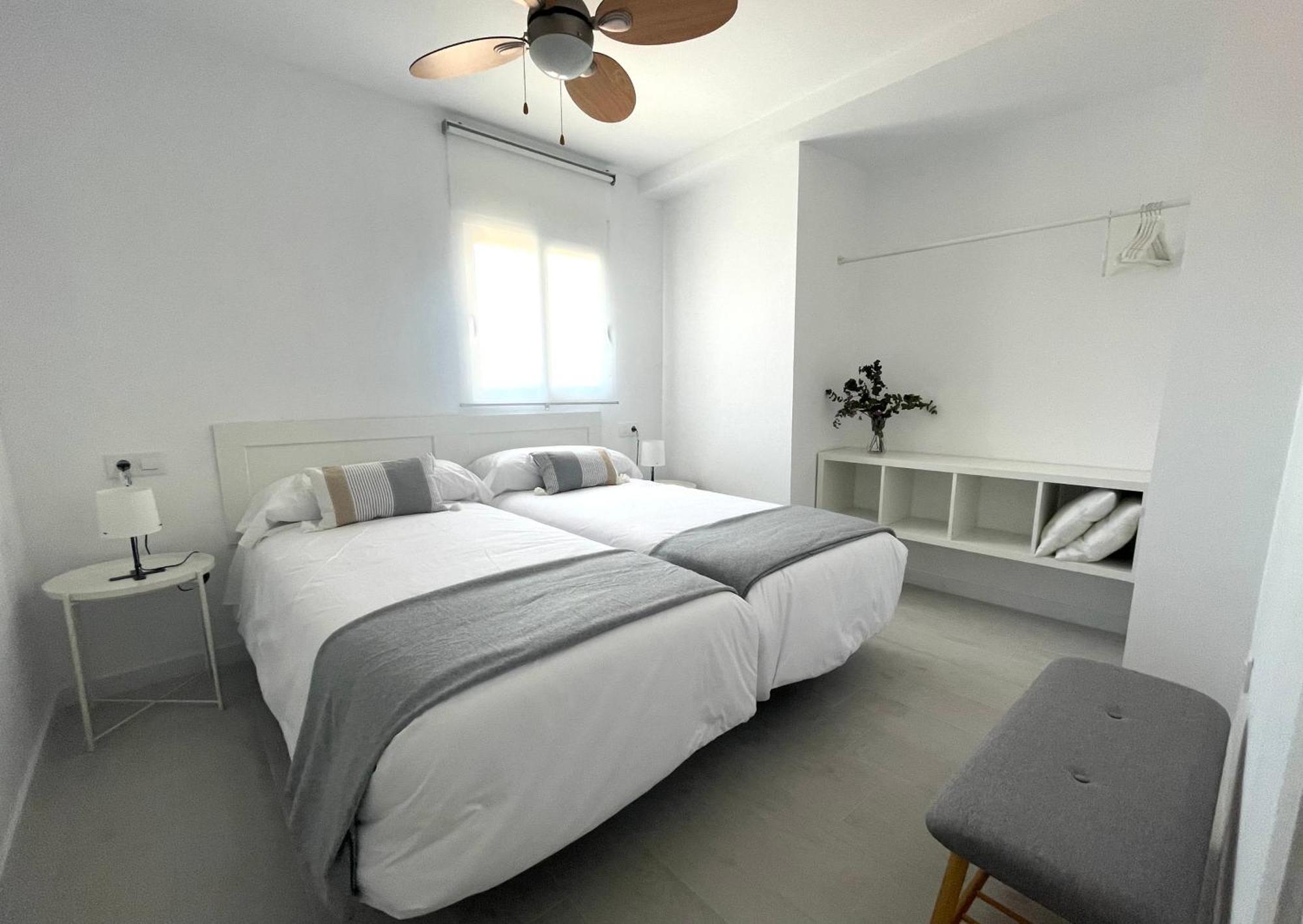 Apartamento San Sebastián by RentCadiz El Puerto de Santa María Exterior foto